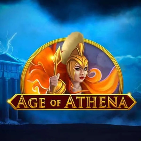 Play the Age of Athena slot by Epic Industries on Ninlay Casino