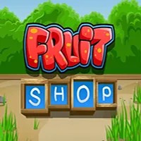 Fruit Shop logo by NetEnt Ninlay Casino