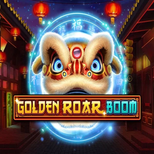 Play Golden Roar BOOM slot by Greentube on ninlayy.at