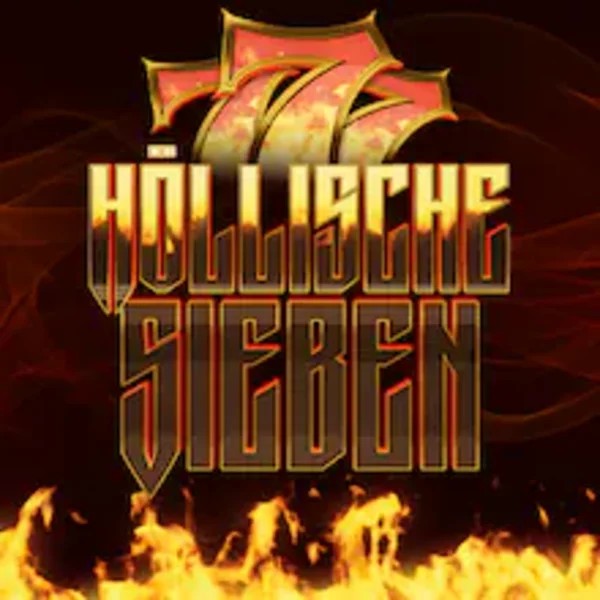 Hollische Sieben logo – Slots by Hölle Games at Ninlay Casino