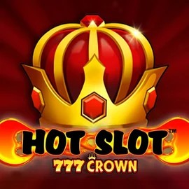 Hot Slot 777 Crown – slot by Wazdan, featured at ninlayy.at