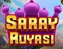Saray Ruyasi logo by Pragmatic Play Ninlay Casino