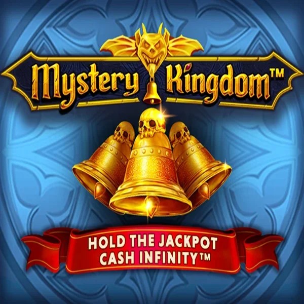 Mystery Kingdom Mystery Bells slot visual from Wazdan available on ninlayy.at