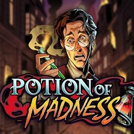 Play Potion of Madness slot by Play'n GO on ninlayy.at