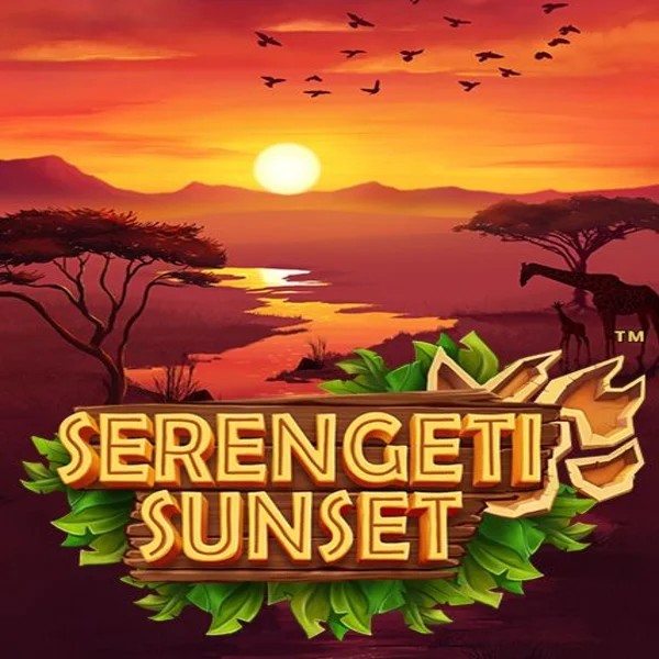 Serengeti Sunset online slot from Skywind Group – play at ninlayy.at