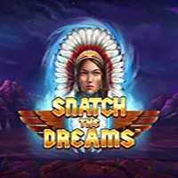 Snatch The Dreams slot icon by SYNOT Games, available at Ninlay Casino